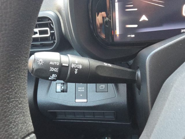 FIAT DOBLO VAN XL 1500 HDI 100CV MANUALE - foto 18