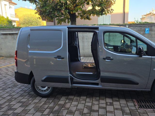 FIAT DOBLO VAN XL 1500 HDI 100CV MANUALE - foto 19