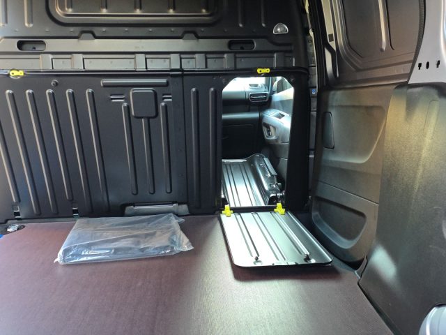 FIAT DOBLO VAN XL 1500 HDI 100CV MANUALE - foto 20