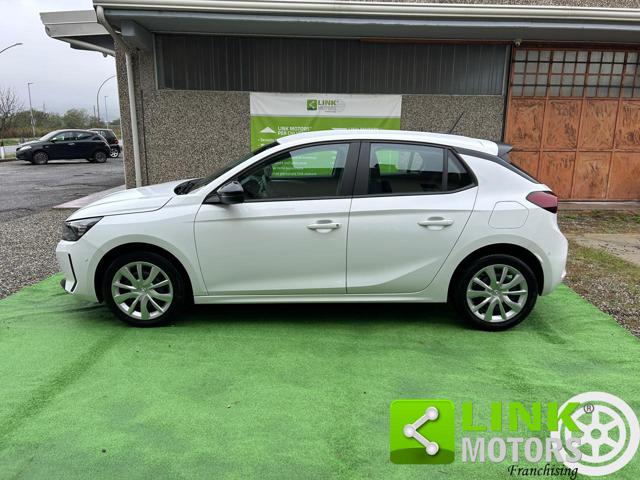OPEL CORSA EDITION - foto 8