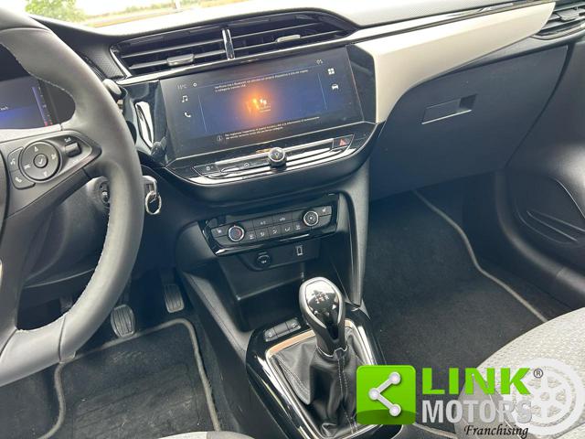 OPEL CORSA EDITION - foto 13