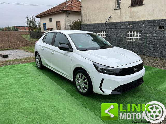 OPEL CORSA EDITION - foto 3