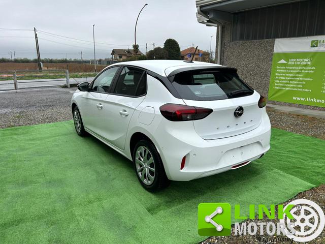 OPEL CORSA EDITION - foto 7