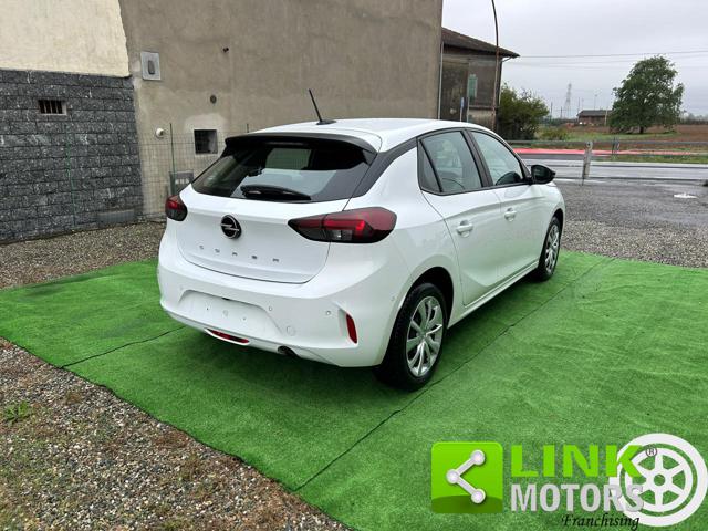 OPEL CORSA EDITION - foto 5