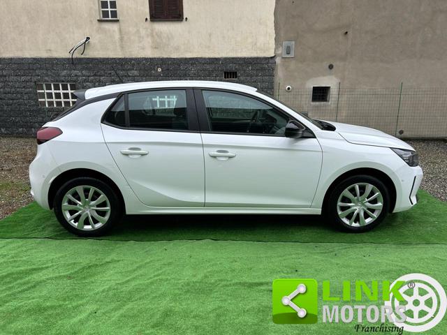 OPEL CORSA EDITION - foto 4