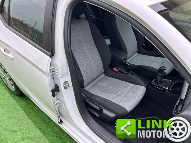 OPEL CORSA EDITION - foto 10