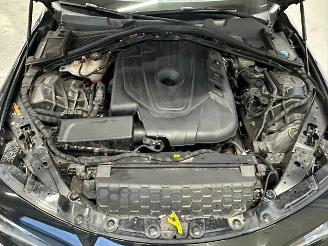 ALFA ROMEO GIULIA 2.2 TURBODIESEL 160CV AT8 EXECUT - foto 9