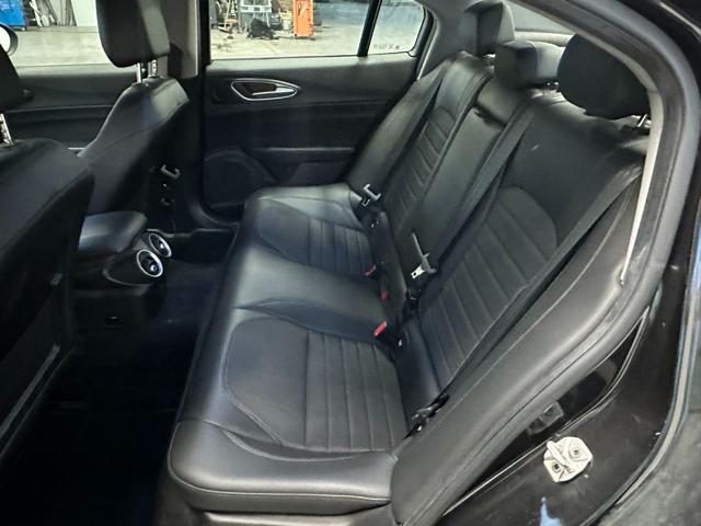 ALFA ROMEO GIULIA 2.2 TURBODIESEL 160CV AT8 EXECUT - foto 11