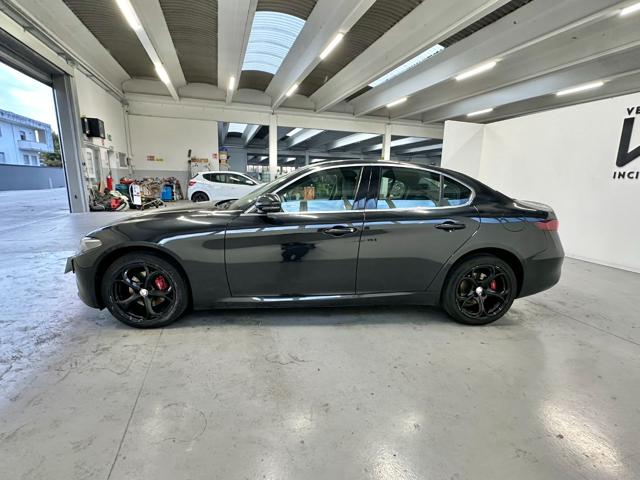 ALFA ROMEO GIULIA 2.2 TURBODIESEL 160CV AT8 EXECUT - foto 4