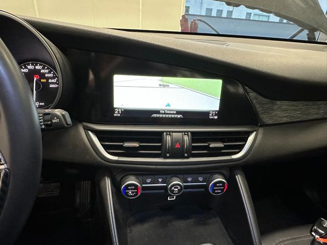 ALFA ROMEO GIULIA 2.2 TURBODIESEL 160CV AT8 EXECUT - foto 15