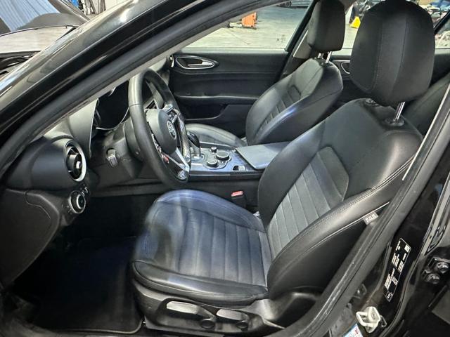 ALFA ROMEO GIULIA 2.2 TURBODIESEL 160CV AT8 EXECUT - foto 10