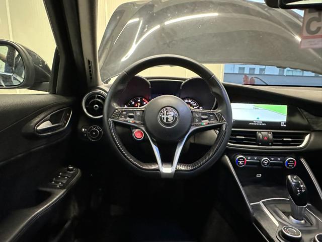 ALFA ROMEO GIULIA 2.2 TURBODIESEL 160CV AT8 EXECUT - foto 14