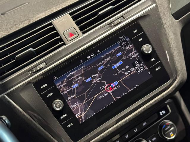 VOLKSWAGEN TIGUAN 2.0 TDI SCR DSG ADVANCED BLUEMOT - foto 14