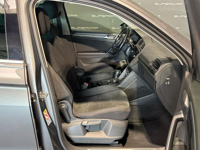 VOLKSWAGEN TIGUAN 2.0 TDI SCR DSG ADVANCED BLUEMOT - foto 12