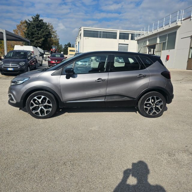 RENAULT CAPTUR DCI 8V 90 CV START&STOP ENERGY I - foto 2