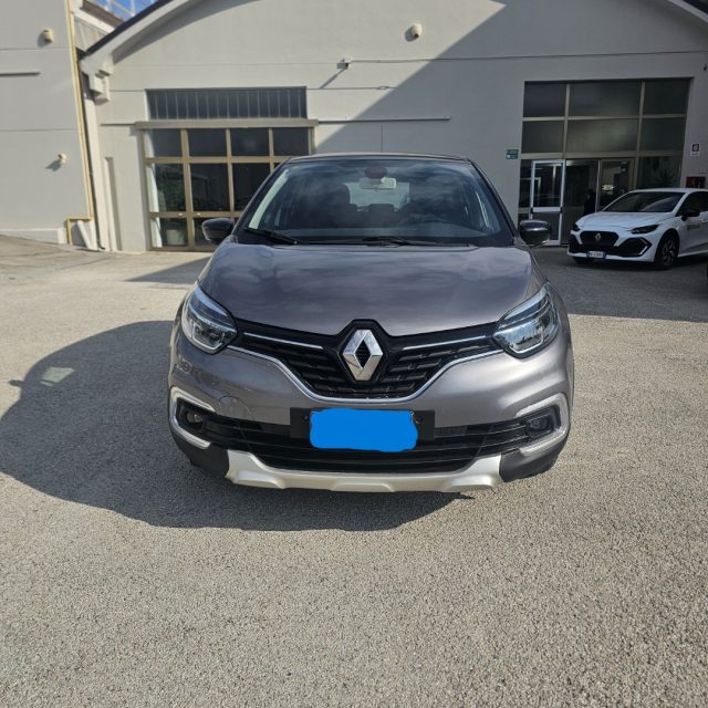 RENAULT CAPTUR DCI 8V 90 CV START&STOP ENERGY I - foto 3