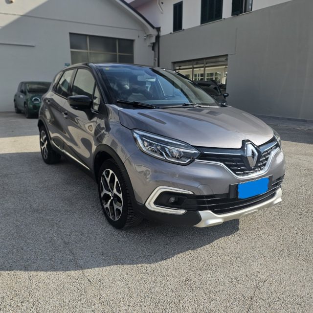 RENAULT CAPTUR DCI 8V 90 CV START&STOP ENERGY I - foto 4