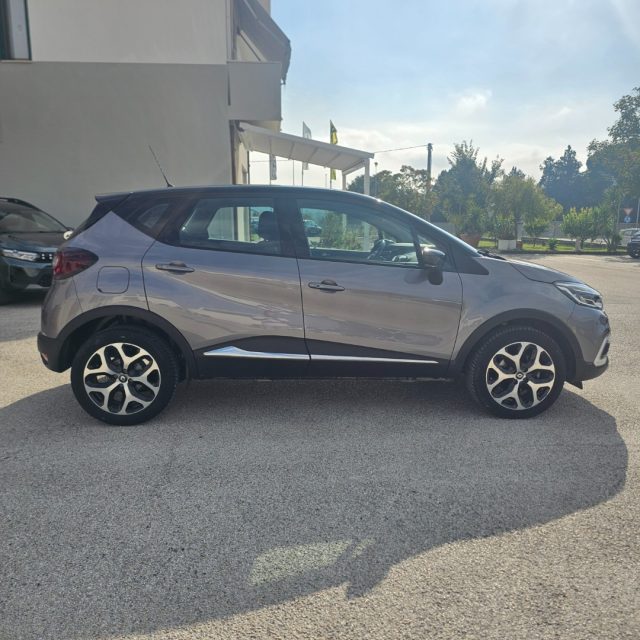 RENAULT CAPTUR DCI 8V 90 CV START&STOP ENERGY I - foto 5