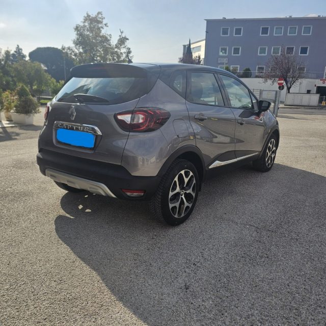 RENAULT CAPTUR DCI 8V 90 CV START&STOP ENERGY I - foto 6