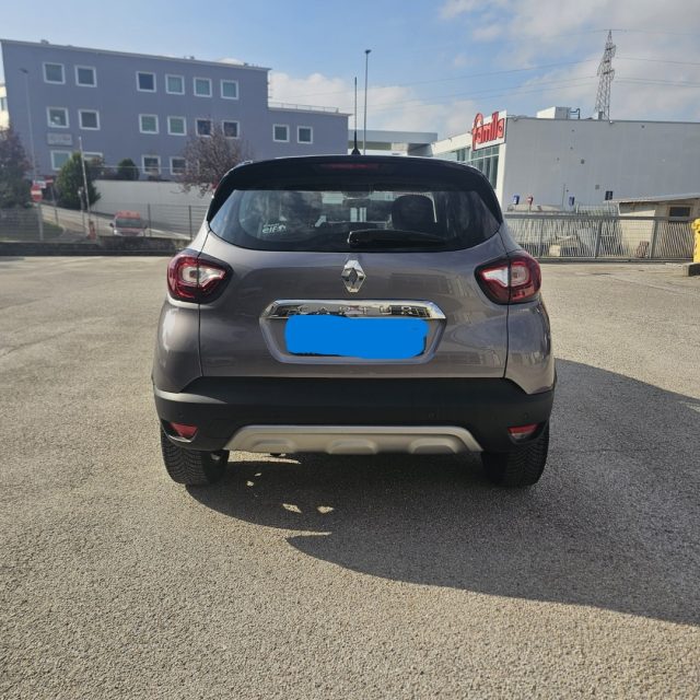 RENAULT CAPTUR DCI 8V 90 CV START&STOP ENERGY I - foto 7