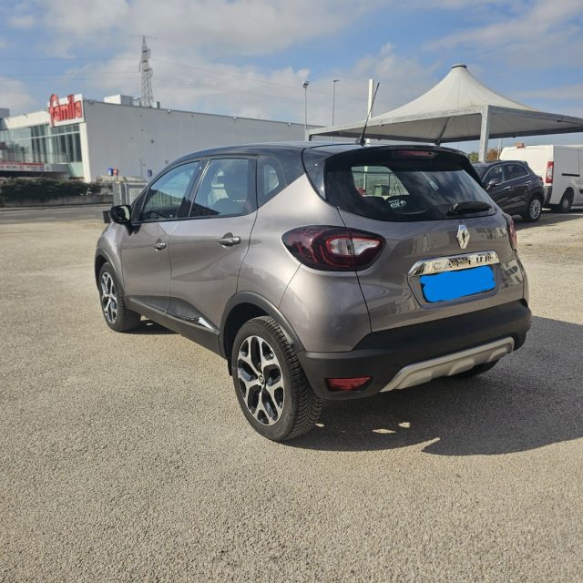 RENAULT CAPTUR DCI 8V 90 CV START&STOP ENERGY I - foto 8