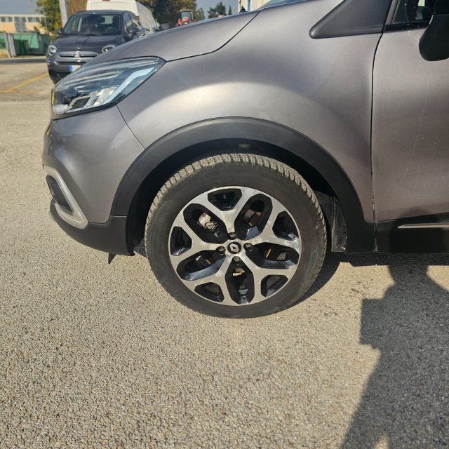 RENAULT CAPTUR DCI 8V 90 CV START&STOP ENERGY I - foto 9