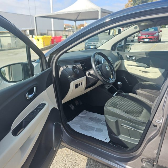 RENAULT CAPTUR DCI 8V 90 CV START&STOP ENERGY I - foto 10