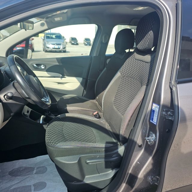 RENAULT CAPTUR DCI 8V 90 CV START&STOP ENERGY I - foto 11