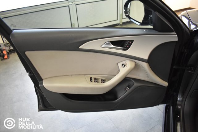 AUDI A6 AVANT 2.0 TDI 190 CV ULTRA S TRO - foto 7