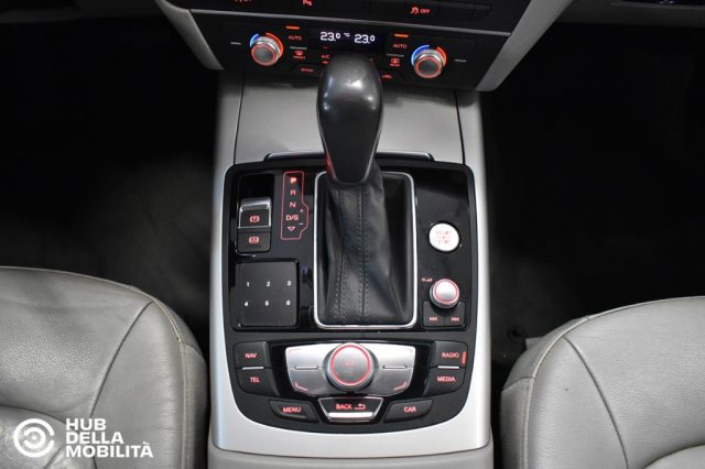 AUDI A6 AVANT 2.0 TDI 190 CV ULTRA S TRO - foto 12