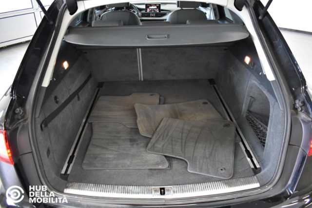 AUDI A6 AVANT 2.0 TDI 190 CV ULTRA S TRO - foto 26