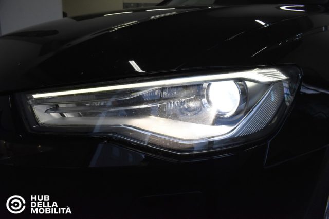 AUDI A6 AVANT 2.0 TDI 190 CV ULTRA S TRO - foto 27