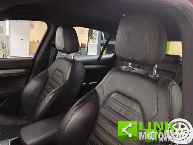 ALFA ROMEO STELVIO 2.2  VELOCE TURBODIESEL AT8 Q4 T - foto 12