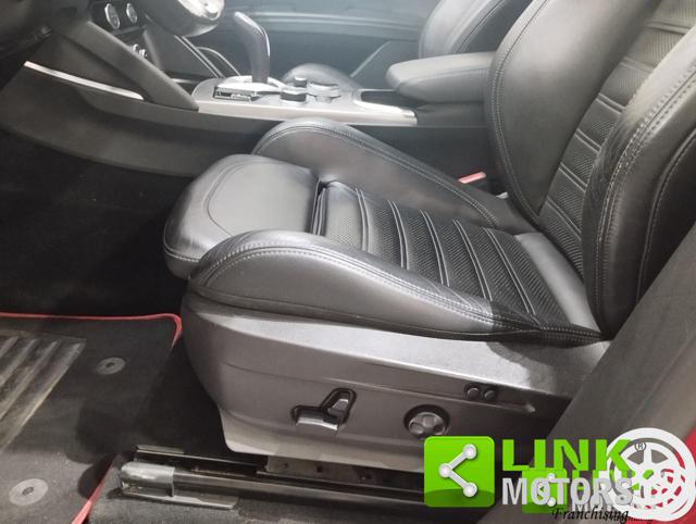 ALFA ROMEO STELVIO 2.2  VELOCE TURBODIESEL AT8 Q4 T - foto 13