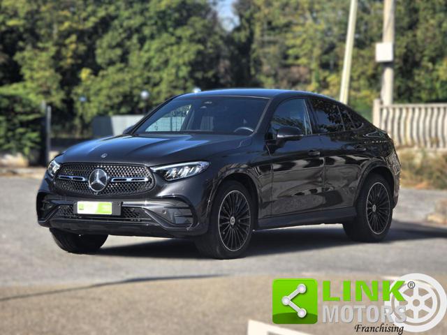 MERCEDES-BENZ GLC 220 D COUPÈ  AMG LINE PREMIUM ADVANC - foto 7
