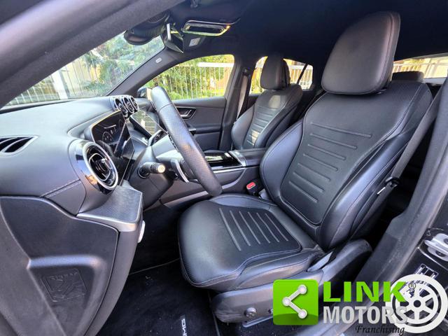 MERCEDES-BENZ GLC 220 D COUPÈ  AMG LINE PREMIUM ADVANC - foto 4