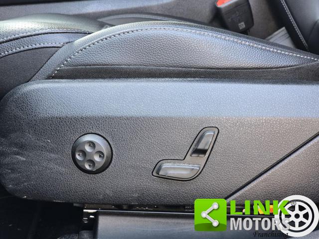 MERCEDES-BENZ GLC 220 D COUPÈ  AMG LINE PREMIUM ADVANC - foto 16