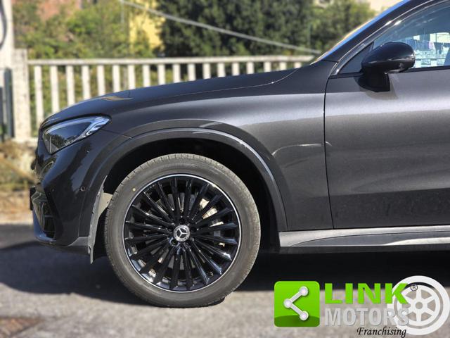 MERCEDES-BENZ GLC 220 D COUPÈ  AMG LINE PREMIUM ADVANC - foto 28