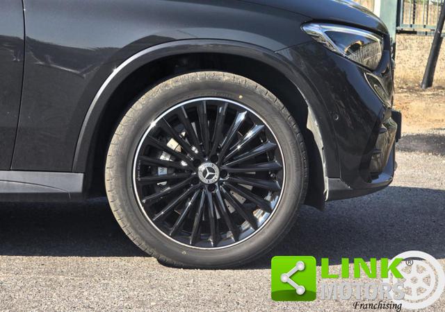 MERCEDES-BENZ GLC 220 D COUPÈ  AMG LINE PREMIUM ADVANC - foto 15