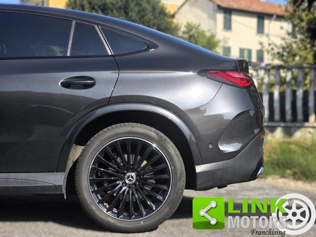 MERCEDES-BENZ GLC 220 D COUPÈ  AMG LINE PREMIUM ADVANC - foto 25