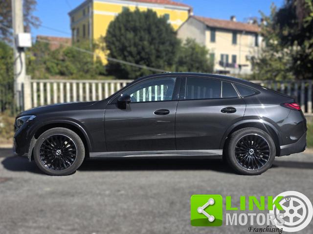 MERCEDES-BENZ GLC 220 D COUPÈ  AMG LINE PREMIUM ADVANC - foto 8