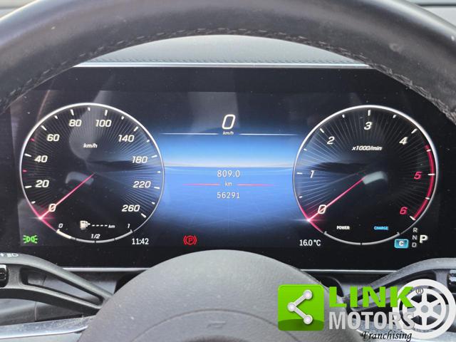 MERCEDES-BENZ GLC 220 D COUPÈ  AMG LINE PREMIUM ADVANC - foto 12