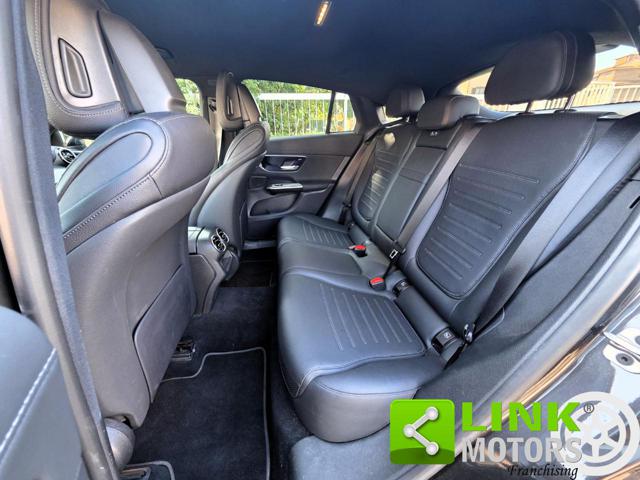MERCEDES-BENZ GLC 220 D COUPÈ  AMG LINE PREMIUM ADVANC - foto 6