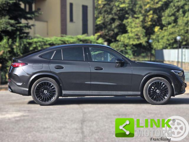 MERCEDES-BENZ GLC 220 D COUPÈ  AMG LINE PREMIUM ADVANC - foto 17