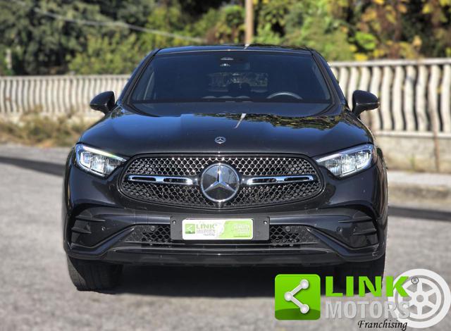 MERCEDES-BENZ GLC 220 D COUPÈ  AMG LINE PREMIUM ADVANC - foto 22