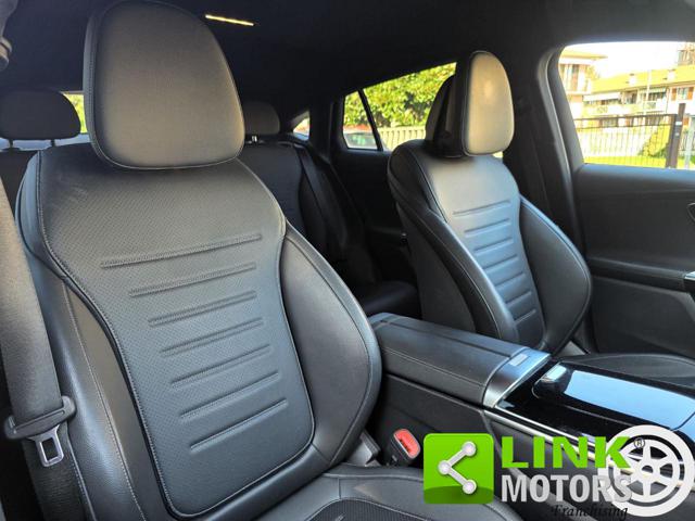 MERCEDES-BENZ GLC 220 D COUPÈ  AMG LINE PREMIUM ADVANC - foto 24