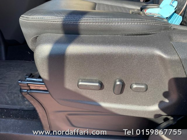 FORD Tourneo Custom - foto: 5
