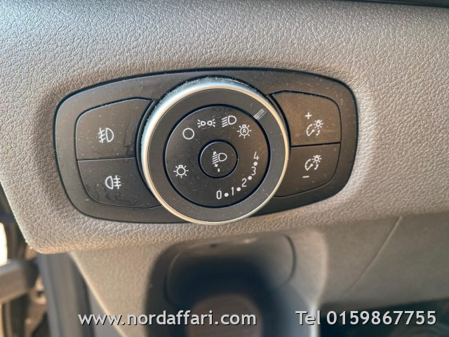 FORD Tourneo Custom - foto: 7