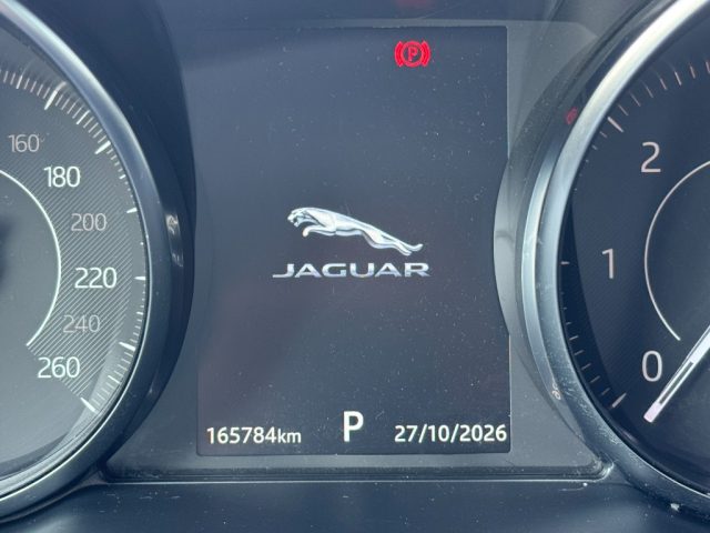 JAGUAR E-PACE 2.0D 180 CV AWD AUT. R-DYNAMIC S - foto 13