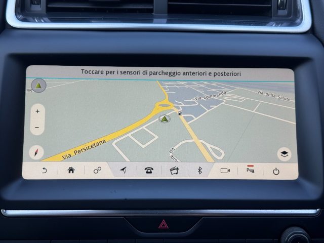 JAGUAR E-PACE 2.0D 180 CV AWD AUT. R-DYNAMIC S - foto 11